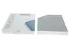 Фільтр салону MB C-class (W 205) 14-/E-class (W213) 16- (вугільний) WUNDER FILTER WPK 725 (фото 1)