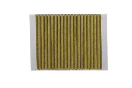Фільтр салону MB Vito (W447) 1.6D/2.2CDI 14- (вугільний) WUNDER FILTER WPK 729