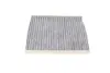 Фільтр салону Hyundai Tucson 04-15/i40 11-/ix35 09-/KIA Rio 05-17/Sportage 94-15 (вугільний) WUNDER FILTER WPK 910 (фото 2)