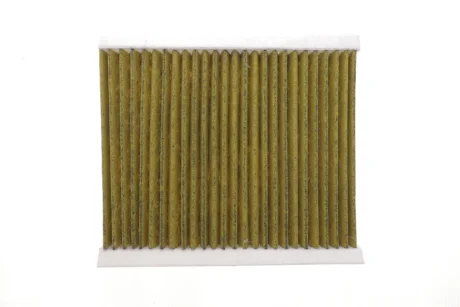 Фільтр салону Fiat Bravo 07-14/Stilo 01-08 (вугільний) WUNDER FILTER WPK 922
