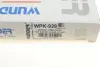 Фільтр салону Suzuki Grand Vitara 1.6-2.7/ 2.0HDI 98-05 (вугільний) WUNDER FILTER WPK 928 (фото 4)