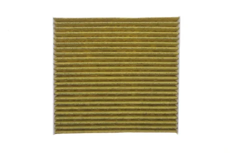Фільтр салону Nissan Micra IV/Note 1.2/1.5D 10- (вугільний) WUNDER FILTER WPK 932