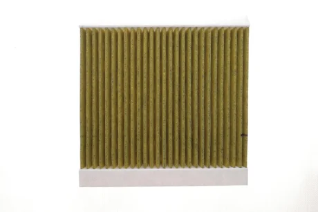 Фільтр салону Hyundai Santa Fe 12-/Kia Optima 12- (вугільний) WUNDER FILTER WPK 991