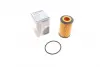 Фільтр масляний WUNDER WUNDER FILTER WY 807 (фото 1)