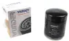 Фільтр масляний Toyota Land Cruiser 3.0D-4D WUNDER FILTER WY 911 (фото 1)