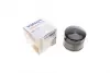 Фільтр масляний WUNDER WUNDER FILTER WY 927 (фото 1)