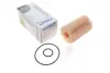 Фільтр масляний Toyota Land Cruiser 4.5D/4.6i 08- WUNDER FILTER WY 941 (фото 1)