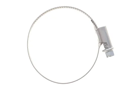 Хомут черв'яковий Ø40-60x9 мм WURTH 053914060