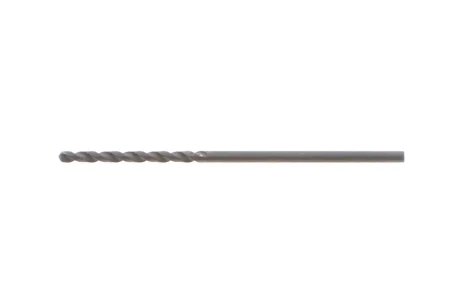 Свердло спіральне по металу, HSS, DIN 338, D1,3 mm, ZEBRA {арт. } WURTH 0624000130
