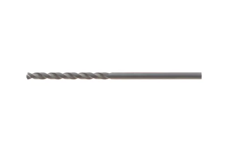 Свердло спіральне по металу, HSS, DIN 338, D1,9 mm, ZEBRA {арт. } WURTH 0624000190