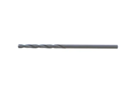 Свердло спіральне по металу, HSS, DIN 338, D2,0 mm, ZEBRA {арт. } WURTH 0624000200