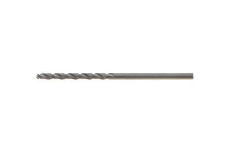 Свердло спіральне по металу, HSS, DIN 338, D2,1 mm, ZEBRA {арт. } WURTH 0624000210