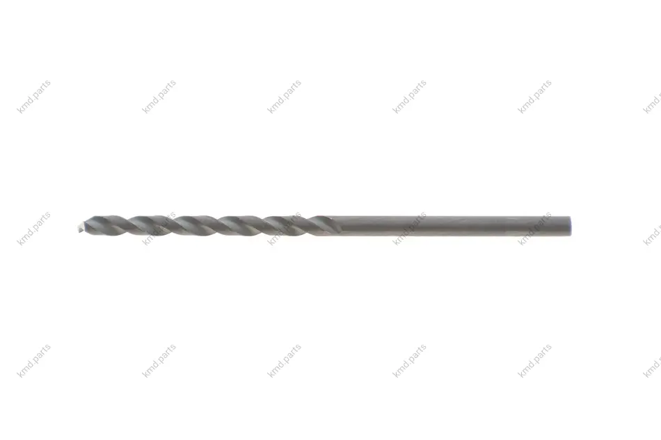 Свердло спіральне по металу, HSS, DIN 338, D2,3 mm, ZEBRA {арт. } WURTH 0624000230 (фото 1)