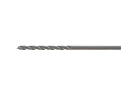 Свердло спіральне по металу, HSS, DIN 338, D2,3 mm, ZEBRA {арт. } WURTH 0624000230