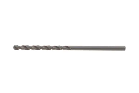 Свердло спіральне по металу, HSS, DIN 338, D2,4 mm, ZEBRA {арт. } WURTH 0624000240