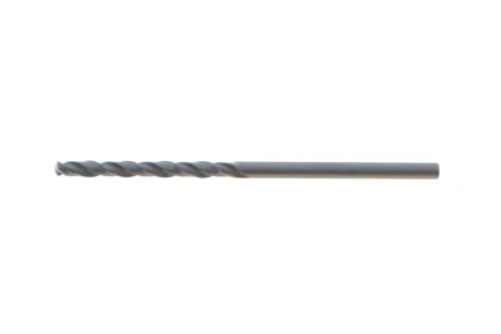 Свердло спіральне по металу, HSS, DIN 338, D2,5 mm, ZEBRA {арт. } WURTH 0624000250