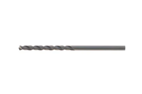 Свердло спіральне по металу, HSS, DIN 338, D2,9 mm, ZEBRA {арт. } WURTH 0624000290