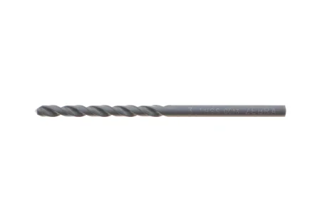 Свердло спіральне по металу, HSS, DIN 338, D3,1 mm, ZEBRA {арт. } WURTH 0624000310
