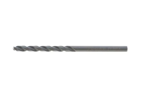 Свердло спіральне по металу, HSS, DIN 338, D3,6 mm, ZEBRA {арт. } WURTH 0624000360