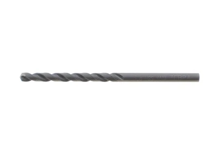 Свердло спіральне по металу, HSS, DIN 338, D3,8 mm, ZEBRA {арт. } WURTH 0624000380