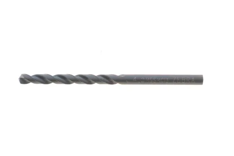 Свердло спіральне по металу, HSS, DIN 338, D4,2 mm, ZEBRA {арт. } WURTH 0624000420