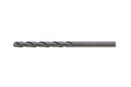 Свердло спіральне по металу, HSS, DIN 338, D5,2 mm, ZEBRA {арт. } WURTH 0624000520