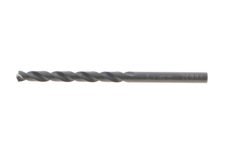 Свердло спіральне по металу, HSS, DIN 338, D5,4 mm, ZEBRA {арт. } WURTH 0624000540