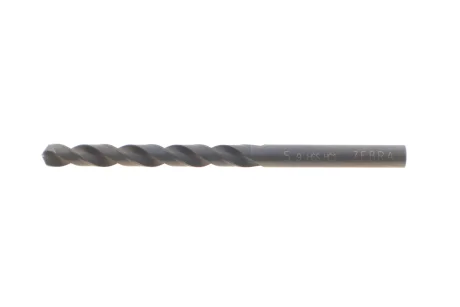 Свердло спіральне по металу, HSS, DIN 338, D5,9 mm, ZEBRA {арт. } WURTH 0624000590