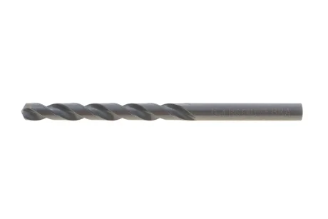 Свердло спіральне по металу, HSS, DIN 338, D6,4 mm, ZEBRA {арт. } WURTH 0624000640