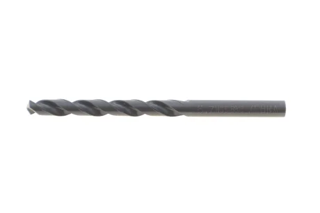 Свердло спіральне по металу, HSS, DIN 338, D6,7 mm, ZEBRA {арт. } WURTH 0624000670