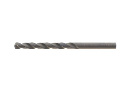 Свердло спіральне по металу, HSS, DIN 338, D7,7 mm, ZEBRA {арт. } WURTH 0624000770