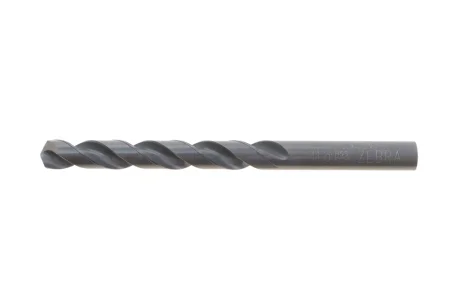 Свердло спіральне по металу, HSS, DIN 338, D11,0 mm, ZEBRA {арт. } WURTH 0624001100