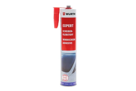Клей для вклеювання скла EXPERT, 310ML WURTH 0890023702