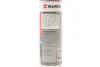 Засіб для захисту днища автомобіля (500ml) WURTH 0892073 (фото 2)