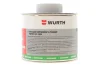 Паста для свердління та різання різьби (500ml) WURTH 0893050010 (фото 3)