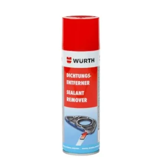 Средство для удаления герметика, 300 мл WURTH 08931000