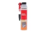 Силикон SuРer RTV, Черний, 200 ml WURTH 08933311 (фото 1)