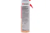Силикон SuРer RTV, Черний, 200 ml WURTH 08933311 (фото 2)
