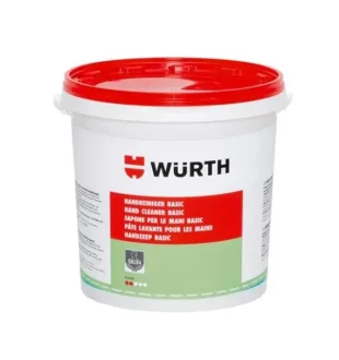 Очисник для рук Basic 10 л WURTH 0893900015