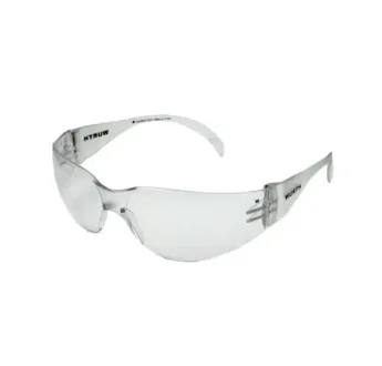Очки защитные STANDART AS/NZS1337-PC прозрачные WURTH 0899103120