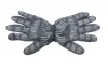 Перчатки с нитриловым покрытием (L) TIGERFLEX COOL WURTH 0899401049 (фото 3)