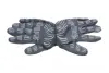 Рукавиці з нітриловим покриттям (XL) TIGERFLEX COOL WURTH 0899401050 (фото 3)