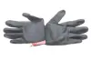 Перчатки защитные Black PU, полиэстер, покрытие полиуретан, пара, р.9, RED LINE WURTH 0899402409 (фото 2)