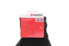 Перчатки защитные Black PU, полиэстер, покрытие полиуретан, пара, р.10, RED LINE WURTH 0899402410 (фото 2)