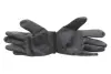 Перчатки защитные Black PU, полиэстер, покрытие полиуретан, пара, р.10, RED LINE WURTH 0899402410 (фото 3)
