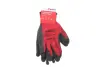 Перчатки с латексным покрытием (XL) RED LATEX GRIP WURTH 0899408210 (фото 1)