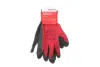 Перчатки с латексным покрытием (XXL) RED LATEX GRIP WURTH 0899408211 (фото 1)