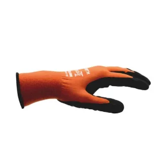 Рукавиці з нітриловим покриттям (XL) TIGERFLEX-LIGHT WURTH 0899411120