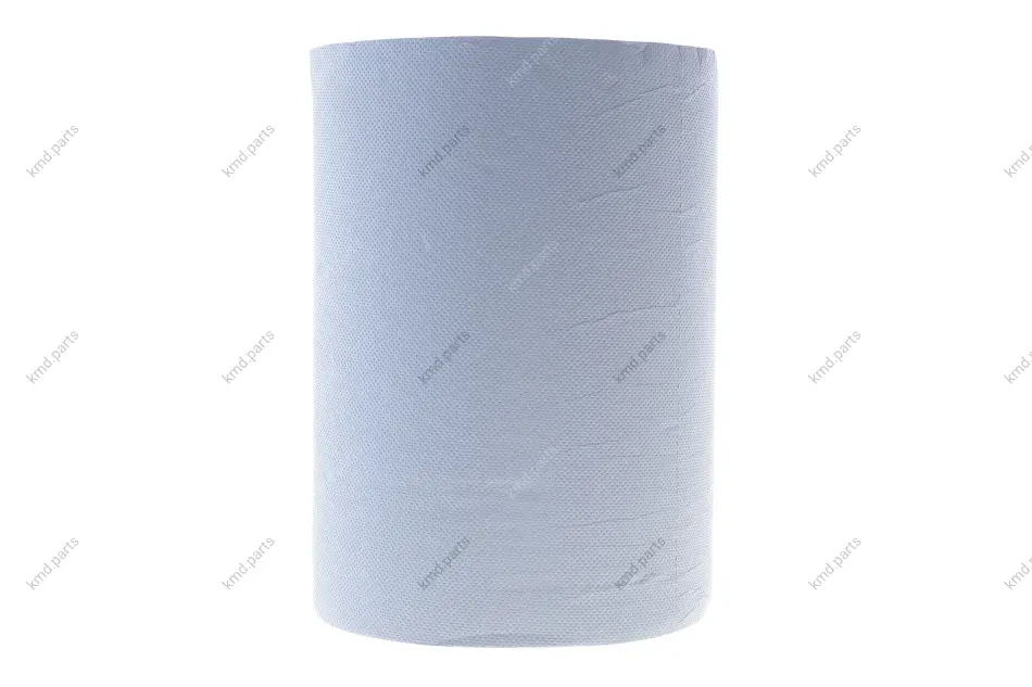 Папір для протирання поверхонь Wurth ECOLINE 3 шари/500 шт (36х38cм) (блакитний))) WURTH 0899800850 (фото 1)