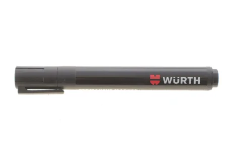 Маркер перманентний чорнильний STANDART, чорний, 1,5-3 mm {арт. } WURTH 0967915301